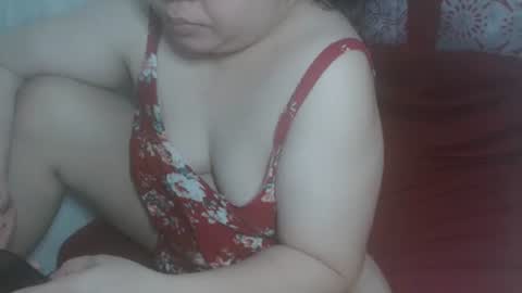 Snapshot of _pinayglamourbum_143xxx_ chatting on 16, 10, 2025 Pinaylovelybum online show from 16, 10, 2025
