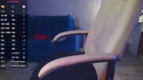 Ilona online show from 28, 11, 2025