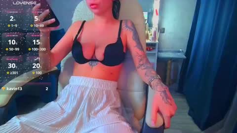 Ilona online show from 12, 4, 2026