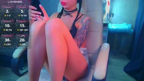 Ilona online show from 19, 4, 2026