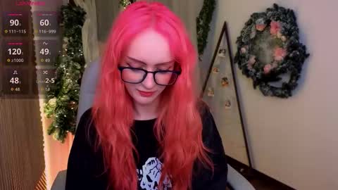 Maisie online show from 8, 1, 2026