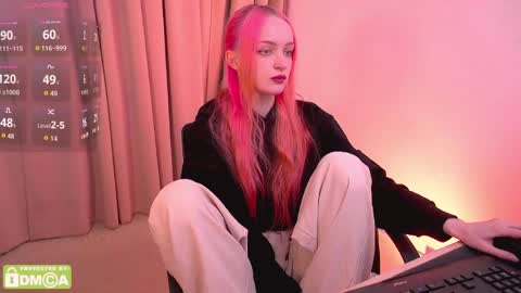 Maisie online show from 19, 4, 2026