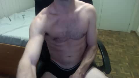 Sexy Daddy online show from 9, 10, 2025