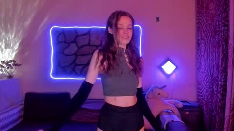 pornUnicorn online show from 4, 11, 2025