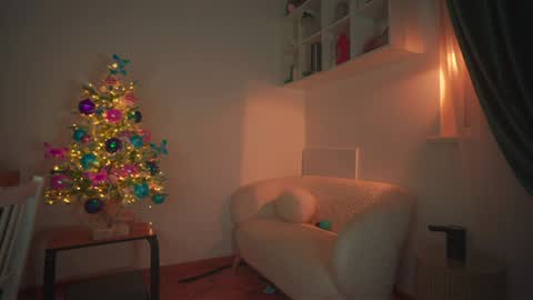 Eva online show from 17, 12, 2024