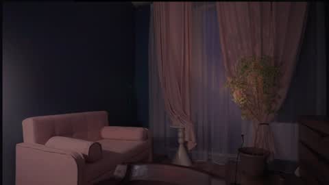 Eva online show from 16, 11, 2025