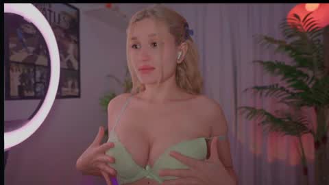 Eva online show from 18, 6, 2026