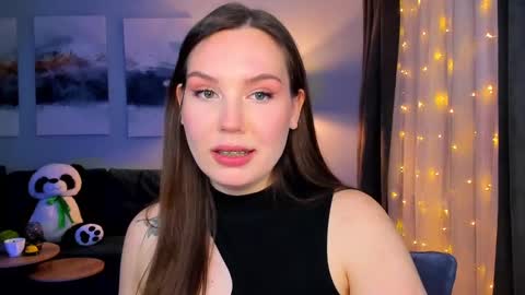 Your soul mate Bubu online show from 15, 2, 2025