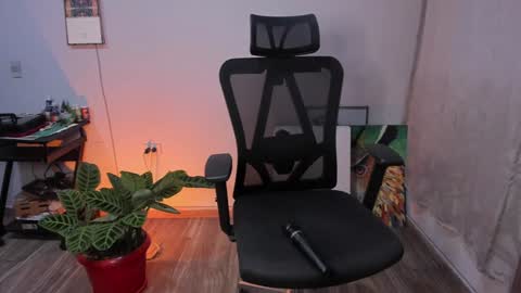 Cherr online show from 13, 1, 2025