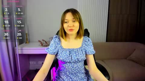 Rina online show from 15, 12, 2025