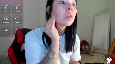 Stefany online show from 27, 11, 2025