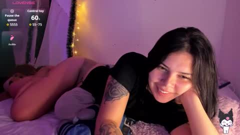 Stefany online show from 10, 1, 2026