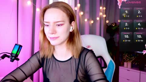 Snapshot of _ramona__ chatting on 2, 1, 2025 im Amy online show from 2, 1, 2025