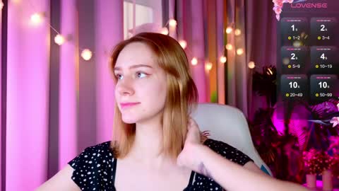 Snapshot of _ramona__ chatting on 3, 1, 2025 im Amy online show from 3, 1, 2025