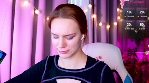 Snapshot of _ramona__ chatting on 6, 1, 2025 im Amy online show from 6, 1, 2025