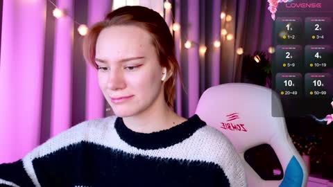 Snapshot of _ramona__ chatting on 7, 1, 2025 im Amy online show from 7, 1, 2025