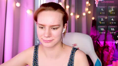 Snapshot of _ramona__ chatting on 10, 1, 2025 im Amy online show from 10, 1, 2025