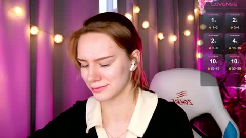 Snapshot of _ramona__ chatting on 20, 1, 2025 im Amy online show from 20, 1, 2025