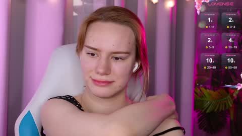 Snapshot of _ramona__ chatting on 28, 1, 2025 im Amy online show from 28, 1, 2025