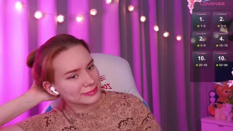 Snapshot of _ramona__ chatting on 30, 1, 2025 im Amy online show from 30, 1, 2025