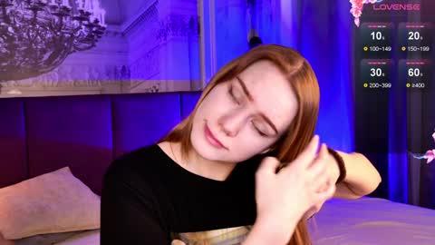 Snapshot of _ramona__ chatting on 1, 2, 2025 im Amy online show from 1, 2, 2025