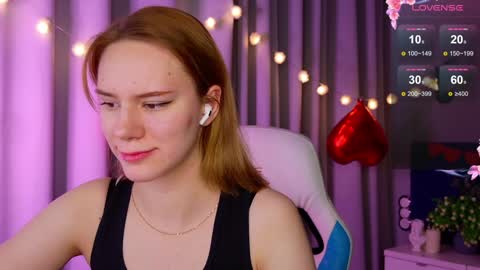 Snapshot of _ramona__ chatting on 3, 2, 2025 im Amy online show from 3, 2, 2025