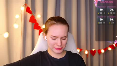 Snapshot of _ramona__ chatting on 7, 2, 2025 im Amy online show from 7, 2, 2025