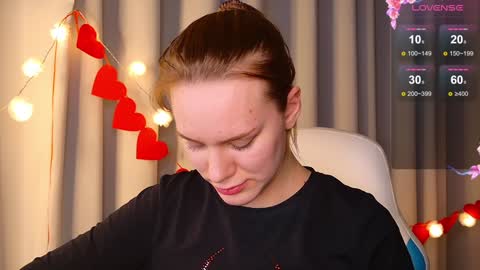 Snapshot of _ramona__ chatting on 7, 2, 2025 im Amy online show from 7, 2, 2025