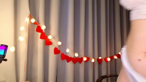 Snapshot of _ramona__ chatting on 8, 2, 2025 im Amy online show from 8, 2, 2025