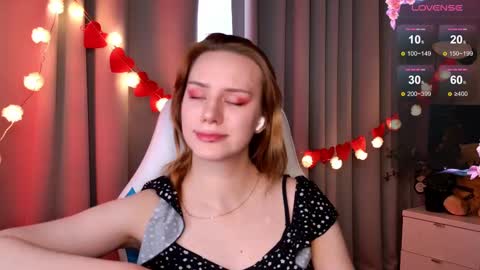 Snapshot of _ramona__ chatting on 14, 2, 2025 im Amy online show from 14, 2, 2025