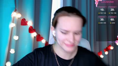 Snapshot of _ramona__ chatting on 17, 2, 2025 im Amy online show from 17, 2, 2025