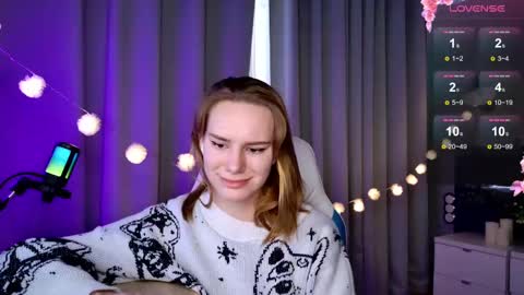 Snapshot of _ramona__ chatting on 2, 3, 2025 im Amy online show from 2, 3, 2025