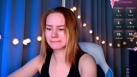 Snapshot of _ramona__ chatting on 10, 3, 2025 im Amy online show from 10, 3, 2025