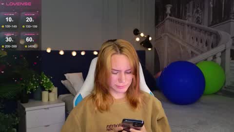 Snapshot of _ramona__ chatting on 24, 9, 2025 im Amy online show from 24, 9, 2025