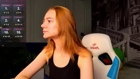 Snapshot of _ramona__ chatting on 9, 10, 2025 im Amy online show from 9, 10, 2025