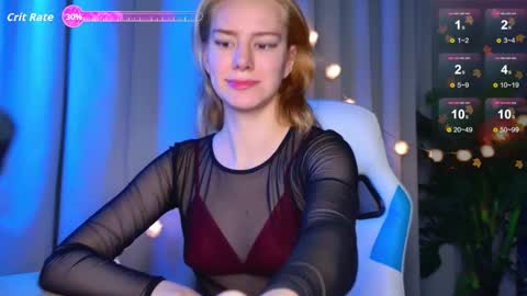 Snapshot of _ramona__ chatting on 3, 11, 2025 im Amy online show from 3, 11, 2025