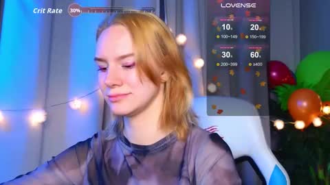 Snapshot of _ramona__ chatting on 5, 11, 2025 im Amy online show from 5, 11, 2025