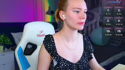 Snapshot of _ramona__ chatting on 3, 12, 2025 im Amy online show from 3, 12, 2025