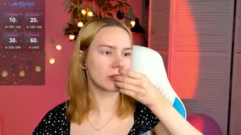 im Amy online show from 7, 3, 2026