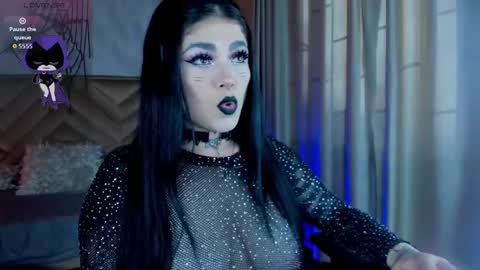 Raven online show from 22, 10, 2025