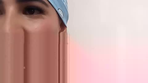 Samara Romero online show from 2, 10, 2025