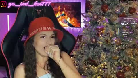 -RED HAT- online show from 28, 2, 2026