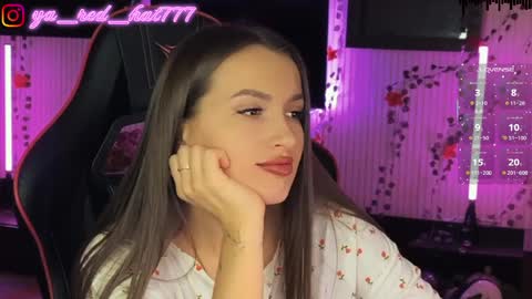 -RED HAT- online show from 9, 4, 2026