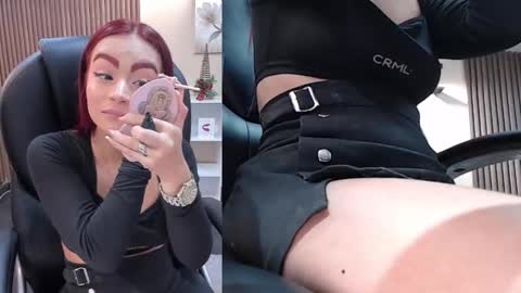 You can tell me Mariana online show from 14, 1, 2026