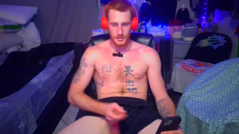 REDxxx online show from 23, 12, 2024