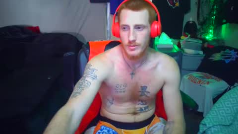 REDxxx online show from 25, 12, 2024