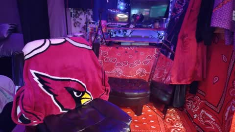 REDxxx online show from 19, 2, 2025