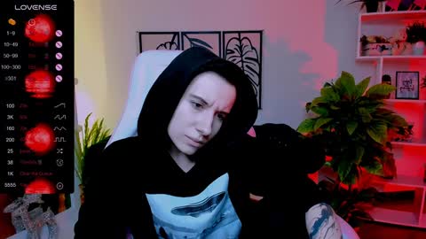 Rein online show from 21, 1, 2025