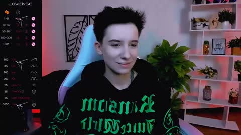 Rein online show from 12, 2, 2025