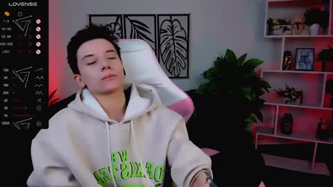 Rein online show from 27, 2, 2025